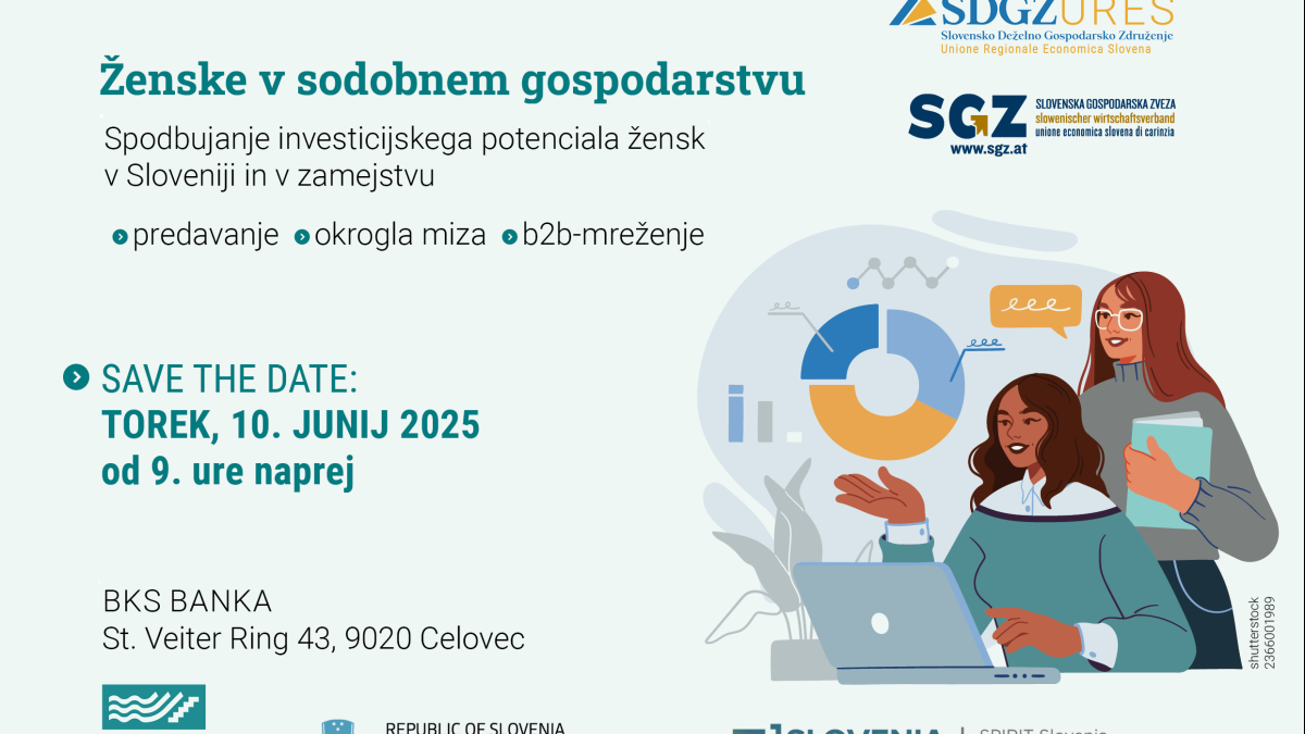 Slika: Save the Date