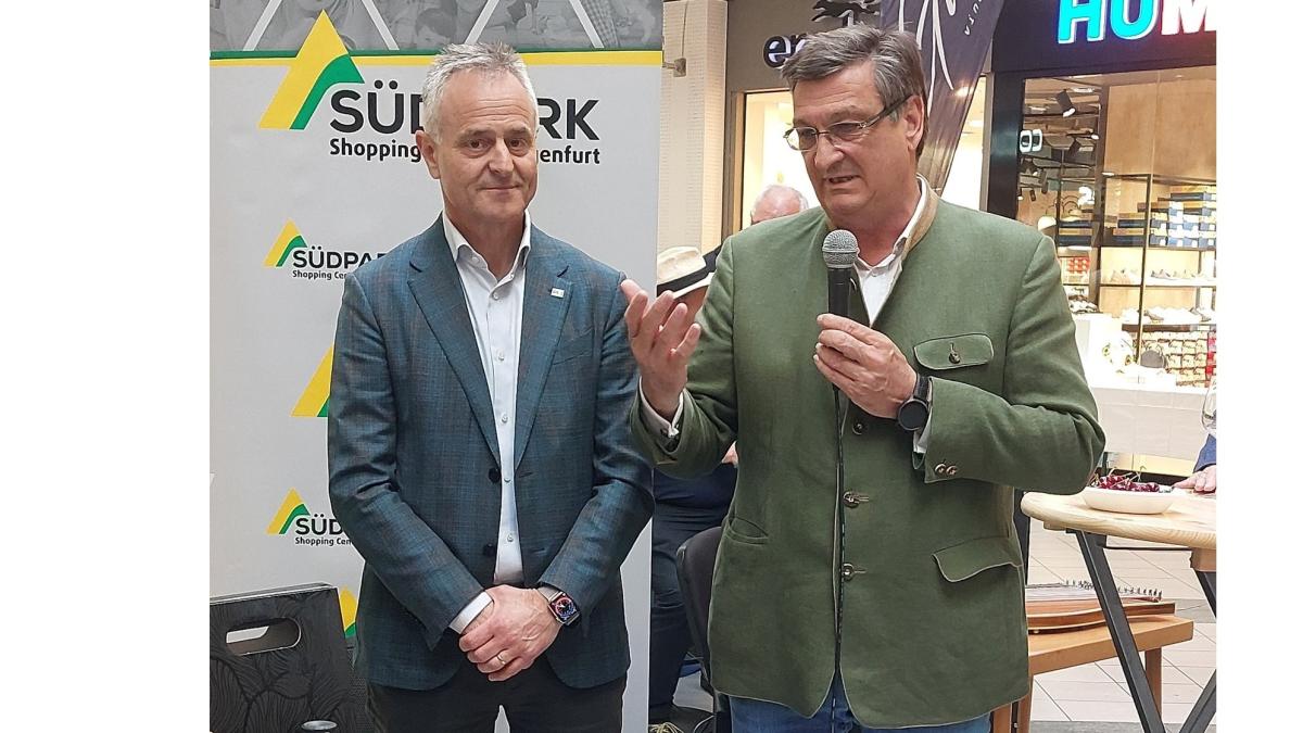 Slika: Celovec sreča Novo Gorico – kultura ne pozna meja
