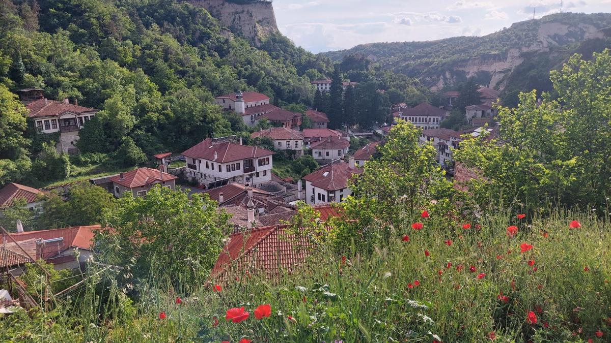 Slika: Kulinarična dediščina kot most med kulturami: SGZ na delavnici evropskega projekta 