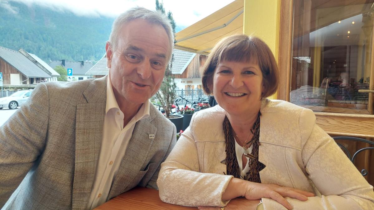 Slika: Krepitev čezmejnega sodelovanja med Zgornjo Gorenjsko in Koroško – skupni Interreg projekt SGZ in RAGOR