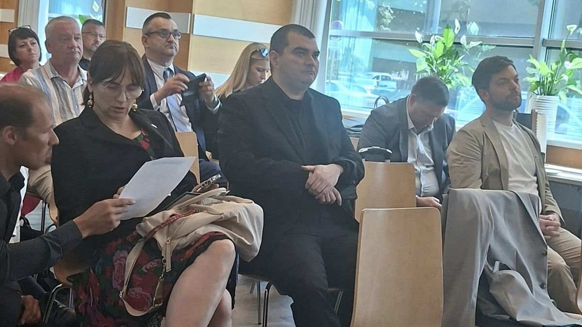 Slika: SGZ na strateškem posvetu slovenskih poslovnih klubov: izzivi in izkušnje iz Avstrije