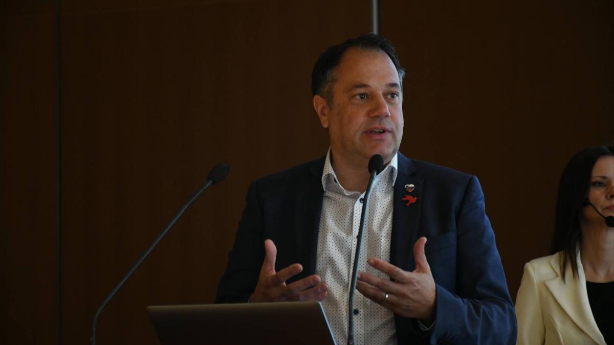Slika: Zaživela je Slovenska globalna poslovna povezava (SGPP–SGBN)