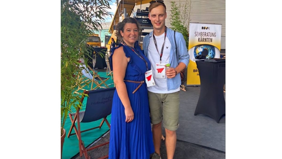 Slika: TEDx: Ready to Rise? Ko greš resnično UP / NAVZGOR!