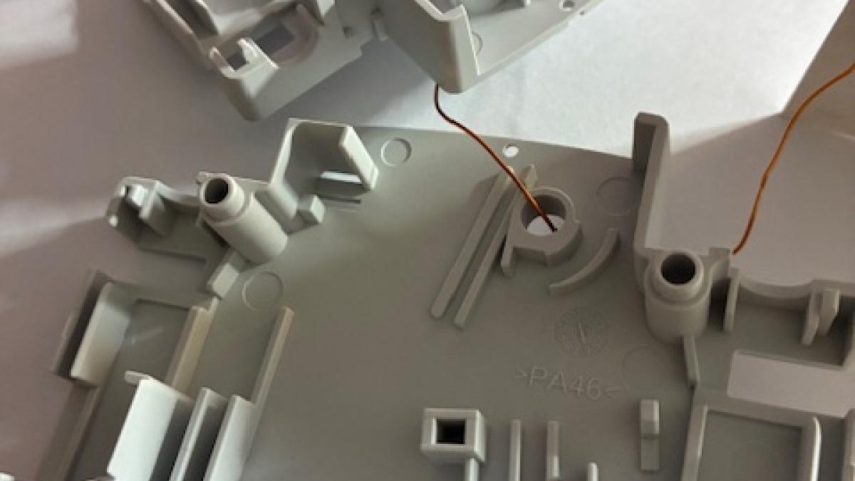 Bild: Plastika Rupar – Tradition, Qualität und Innovation in der Kunststofffertigung