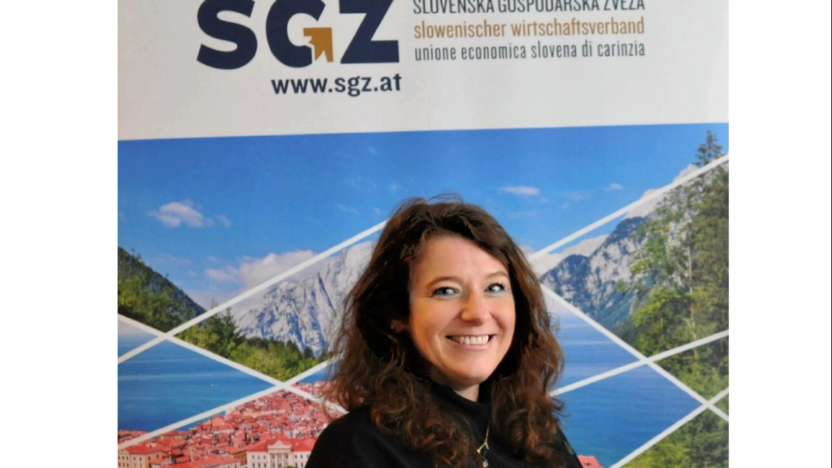 Bild: „Drei wichtige Veranstaltungen für den SGZ“