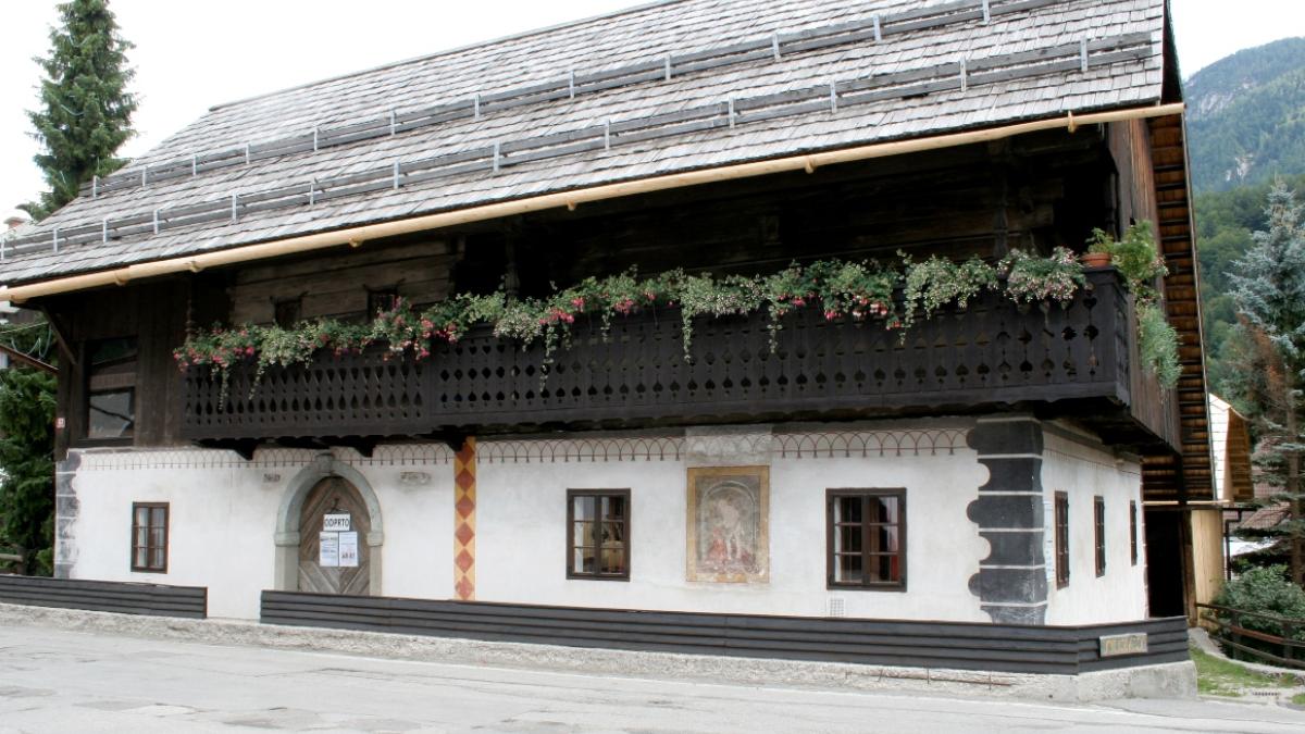 Slika: Casino Larix vabi k sodelovanju