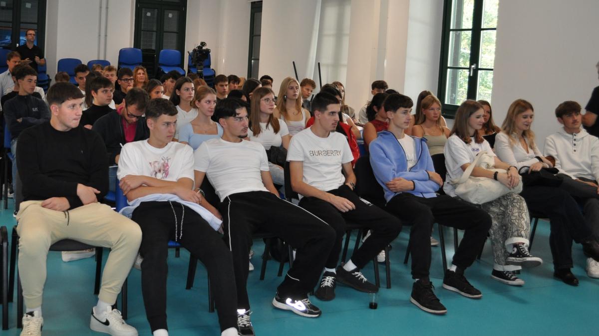 Bild: Projekt MAJ: Chancen der Künstlichen Intelligenz in Triest