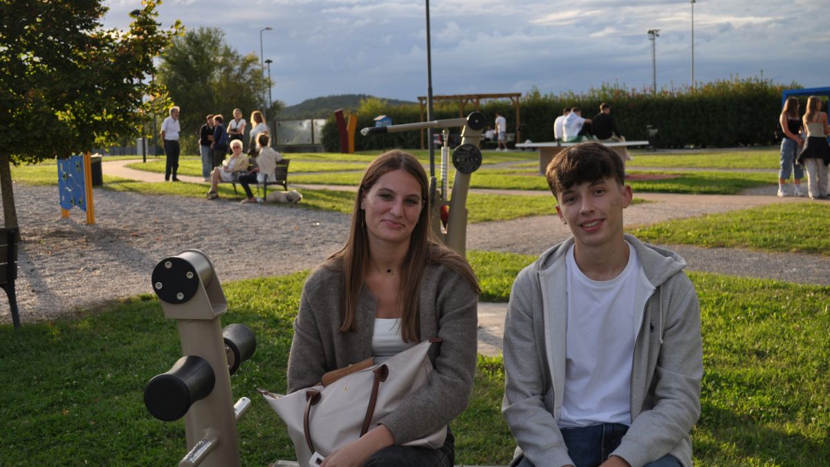 Bild: Projekt MAJ: Chancen der Künstlichen Intelligenz in Triest