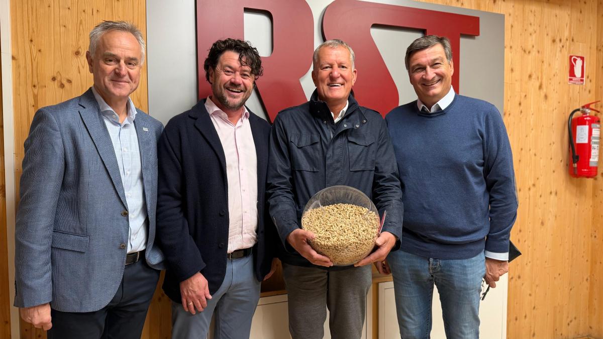 Bild: Delegation des SGZ auf Wirtschaftsmission in Kroatien – im Fokus der Hafen Rijeka und die Stärkung der wirtschaftlichen Zusammenarbeit im Alpen-Adria-Raum