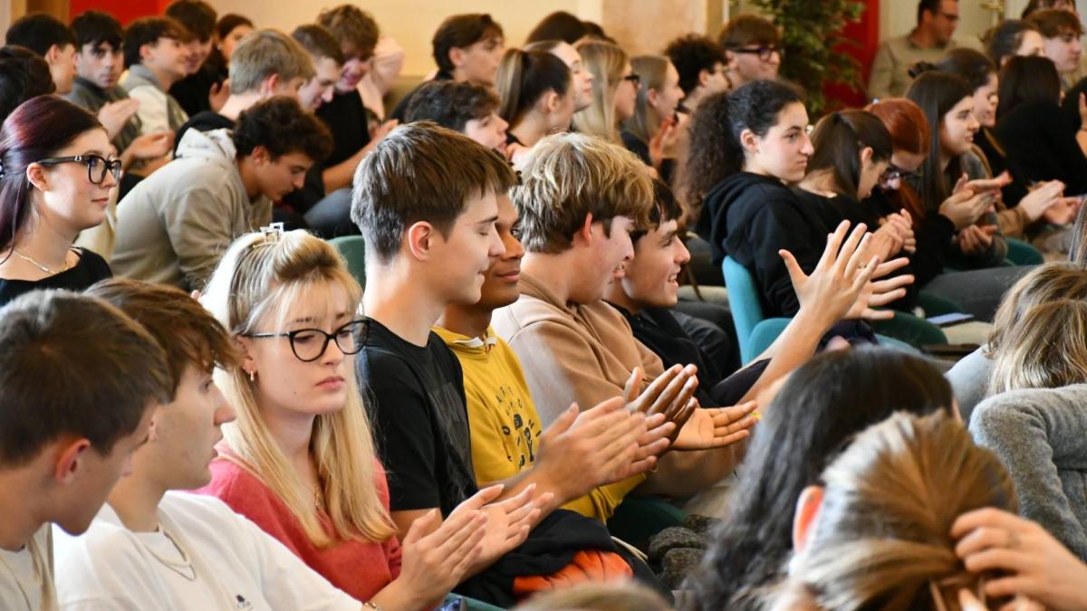 Slika: Konferenca ZGK v Trstu - Gradimo prihodnost doma: Perspektive za mlade v zamejstvu