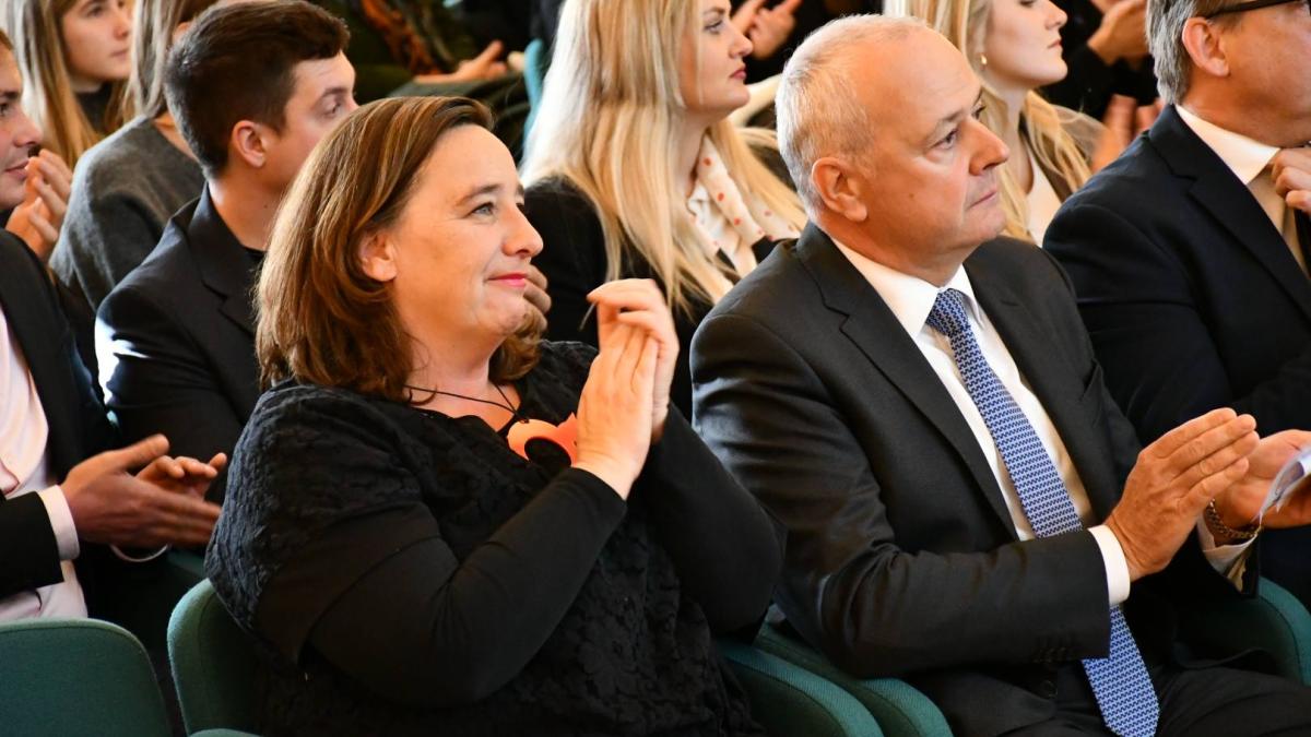 Slika: Konferenca ZGK v Trstu - Gradimo prihodnost doma: Perspektive za mlade v zamejstvu