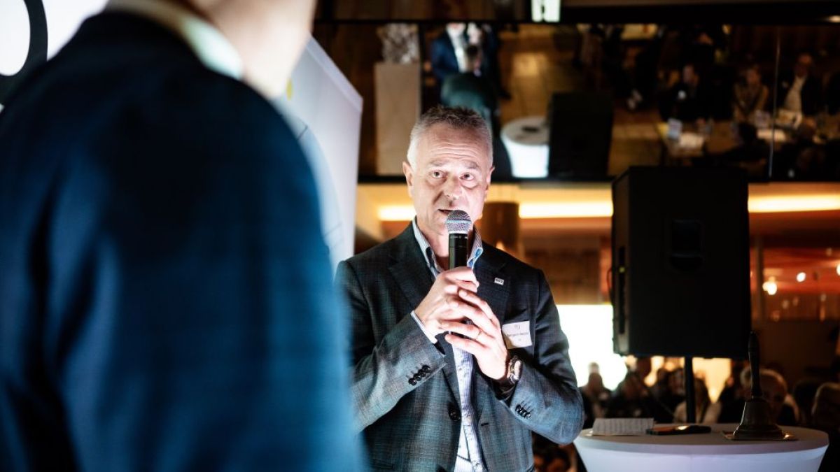 Bild: AREA SÜD / BUSINESSMATCHING