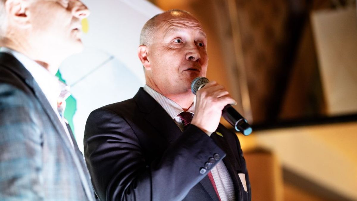 Bild: AREA SÜD / BUSINESSMATCHING