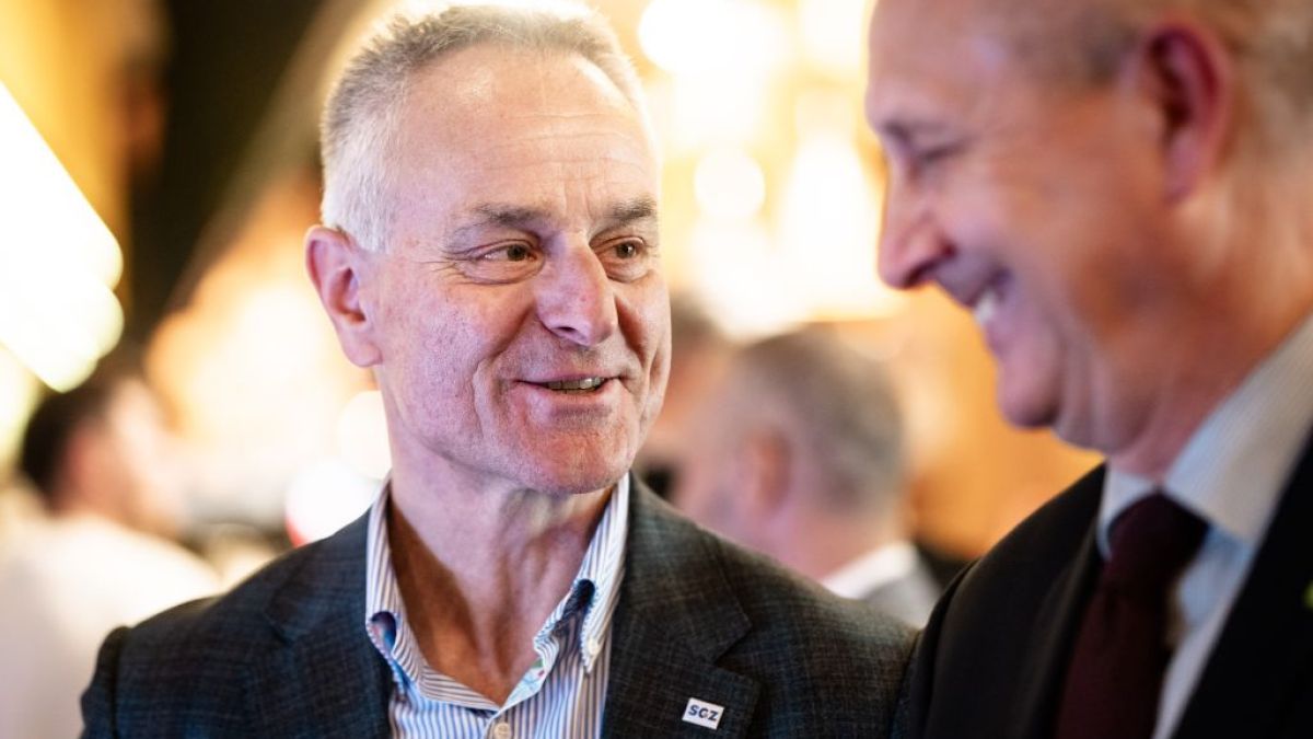 Bild: AREA SÜD / BUSINESSMATCHING