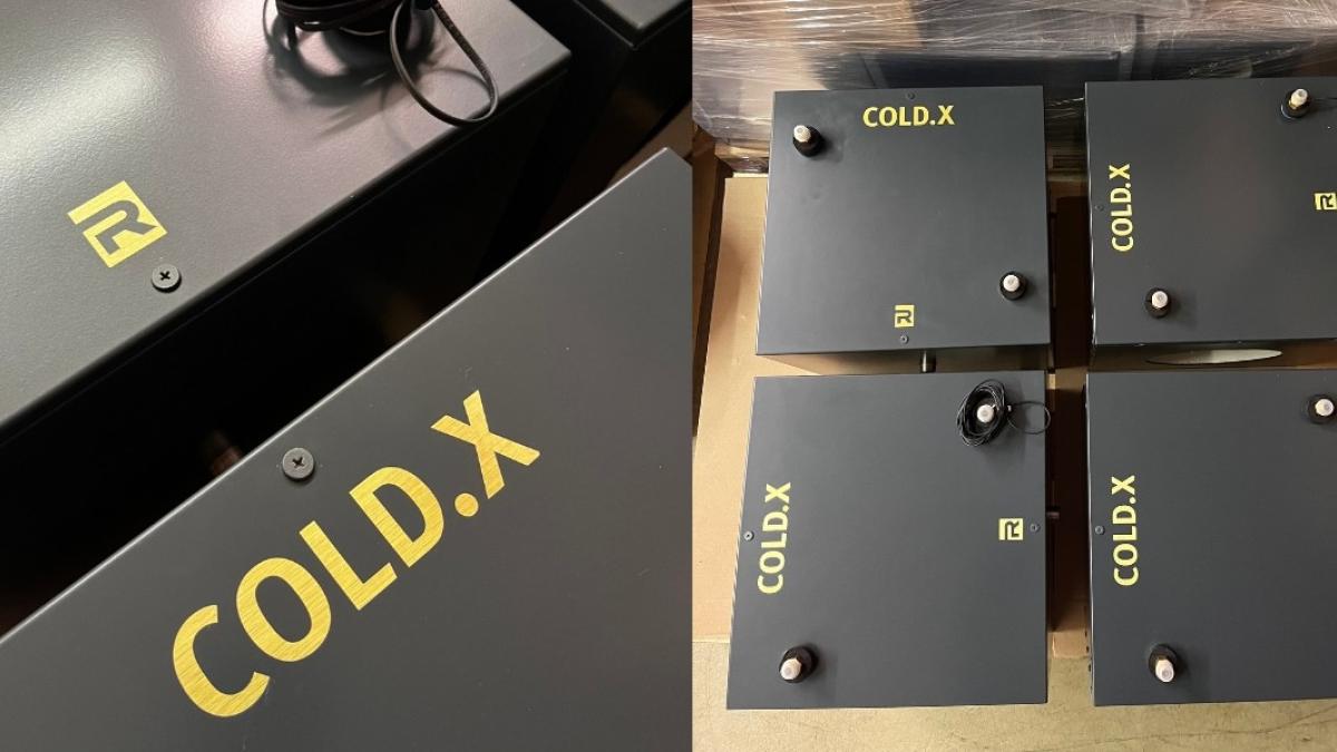 Bild: Ausgezeichnete Ergänzung zu Belüftungssystemen für Wohn- und Mehrfamiliengebäude