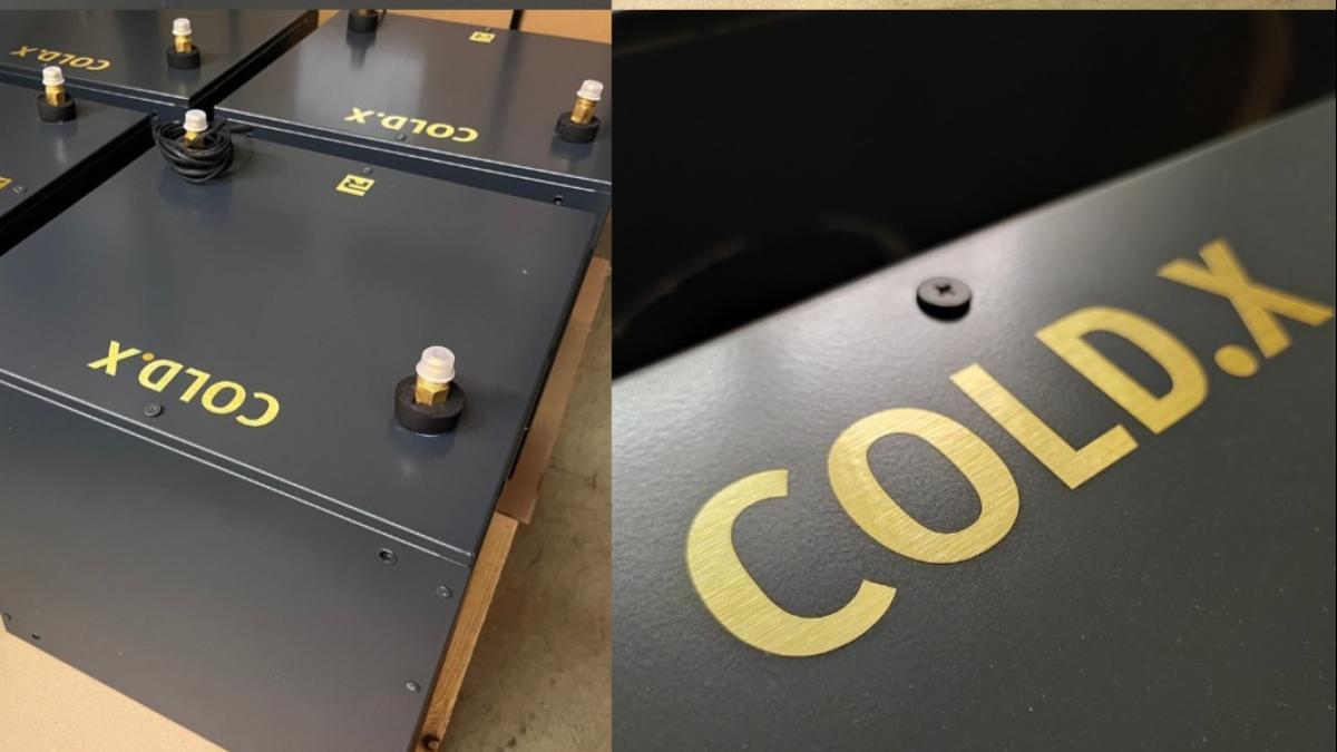 Bild: Ausgezeichnete Ergänzung zu Belüftungssystemen für Wohn- und Mehrfamiliengebäude