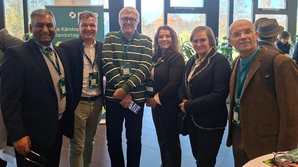 Slika: »CARINTHIA INNOVATES 2025«