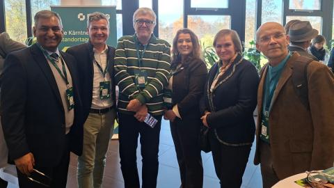 Slika: »CARINTHIA INNOVATES 2025«