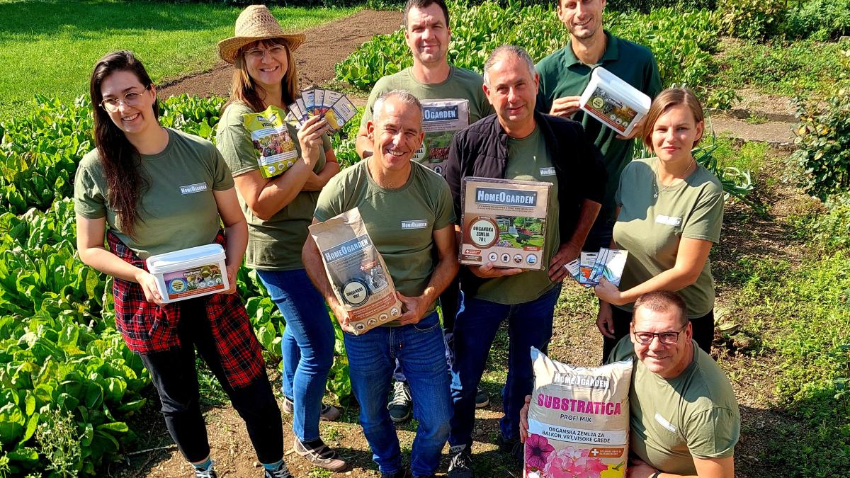 Slika: HomeOgarden d.o.o.