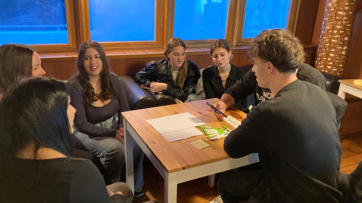 Slika: Projekt MAJ: Nevarnosti umetne inteligence na Reki