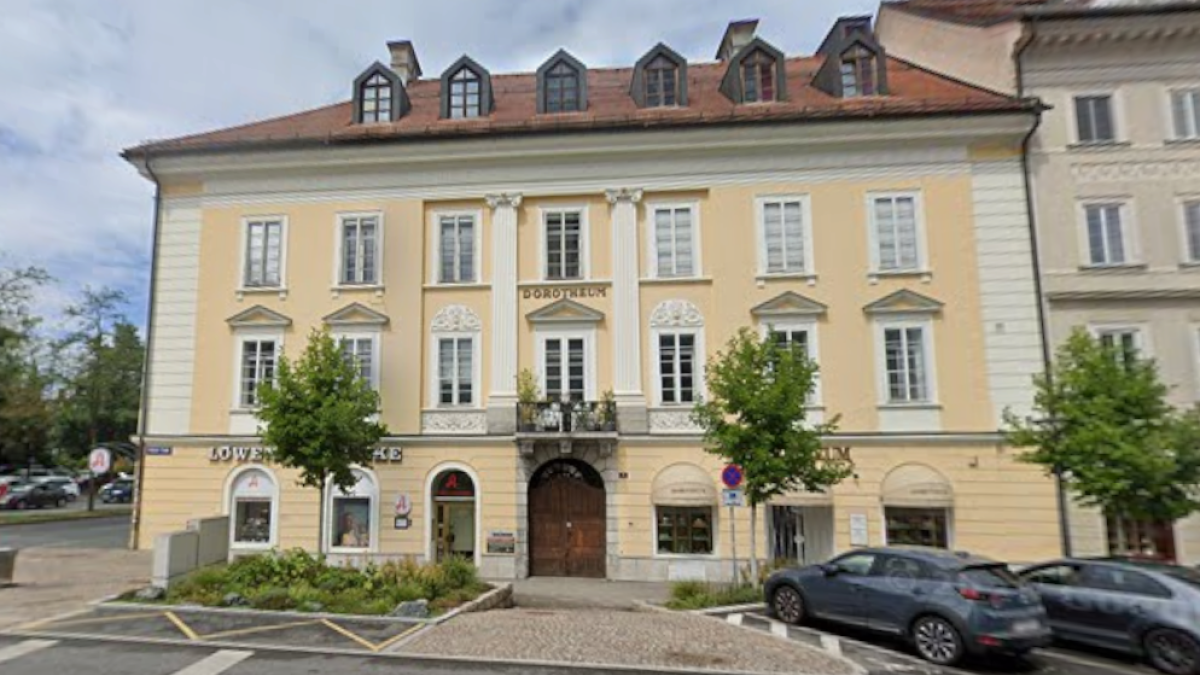 Slika: Osebno. Strokovno. Zanesljivo.