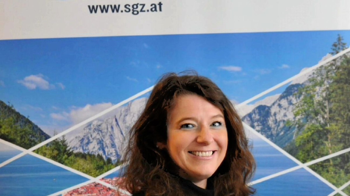 Slika: Opravljanje storitev v Avstriji