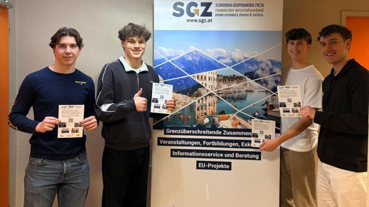 Slika: Dvojezični nogometni turnir (SGZ)