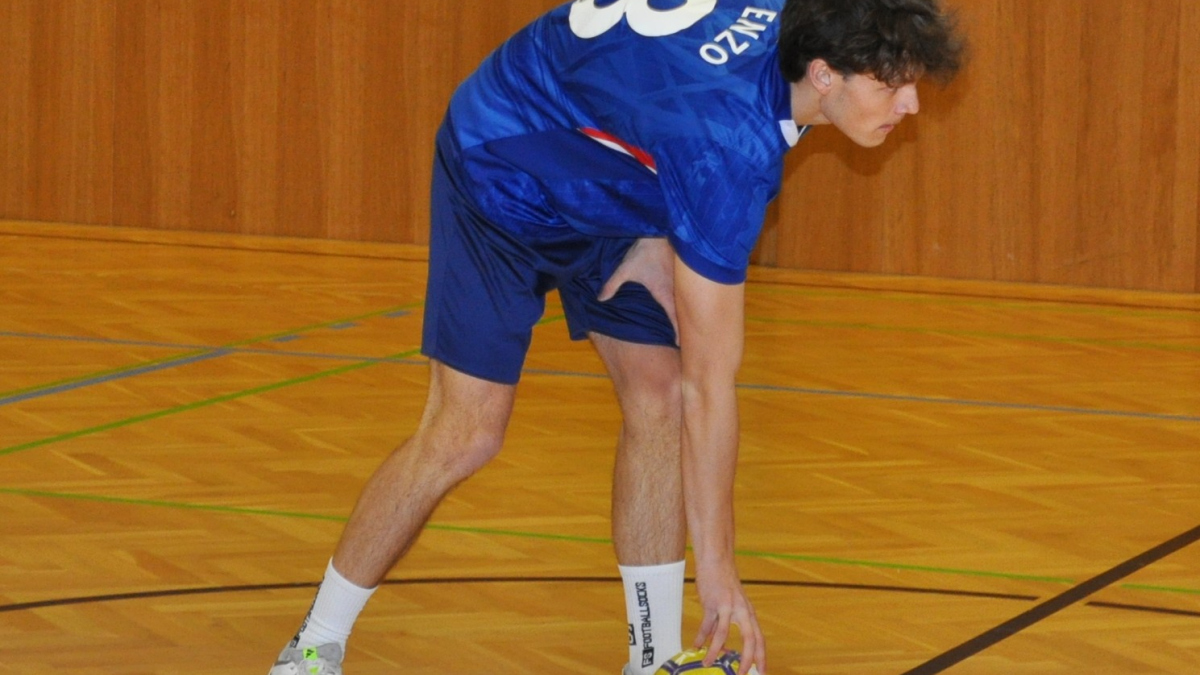 Slika: Dvojezični nogometni turnir (SGZ)