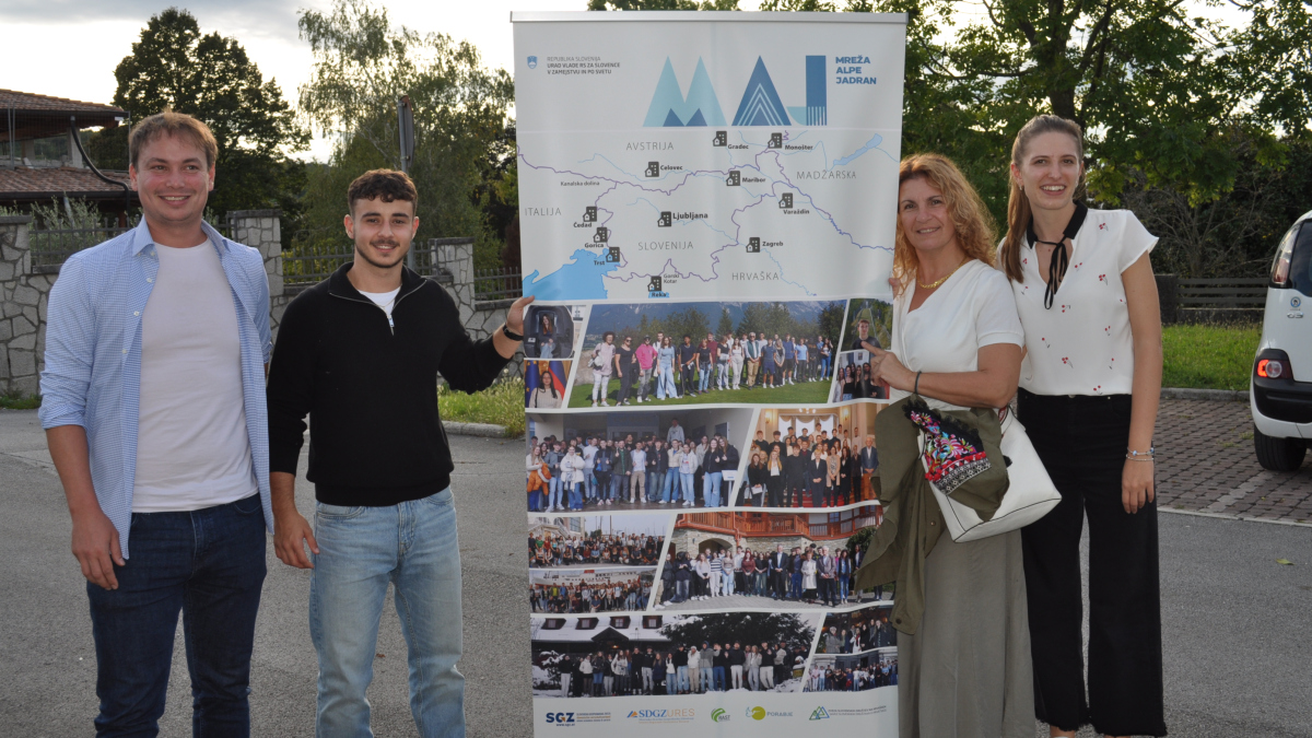 Slika: Projekt MAJ 2026