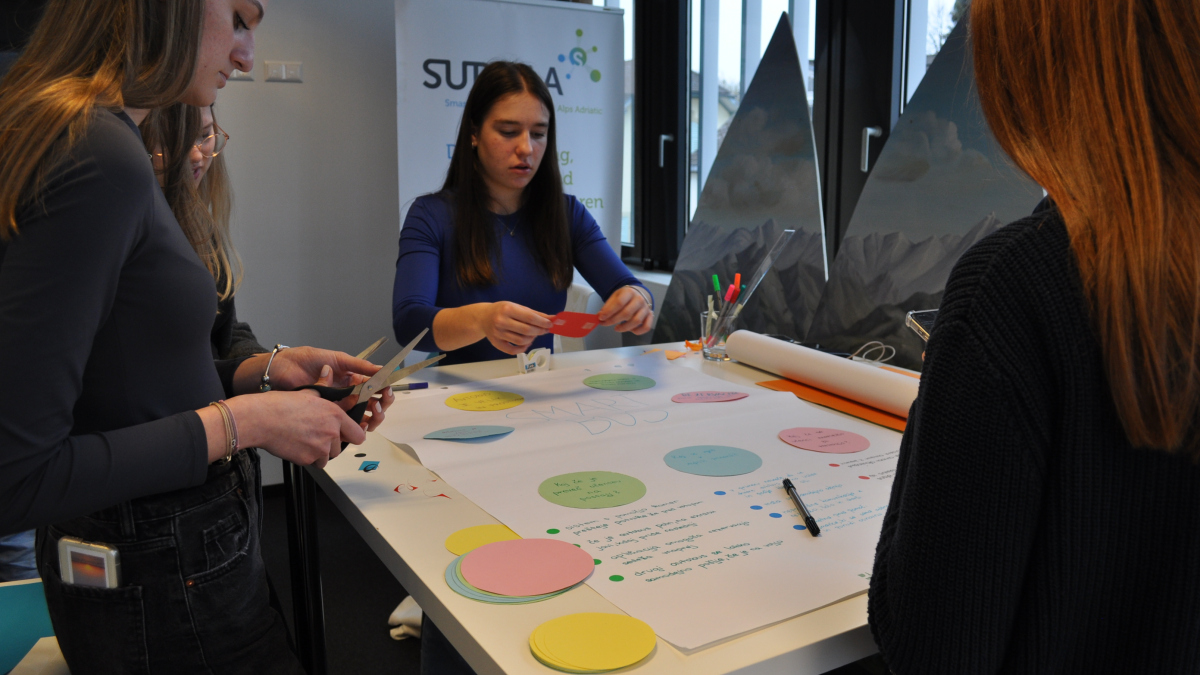 Slika: Projekt MAJ 2026