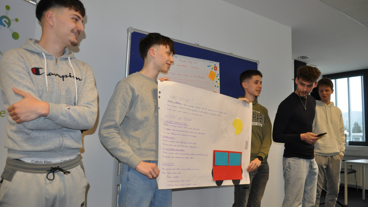 Bild: Projekt MAJ 2026