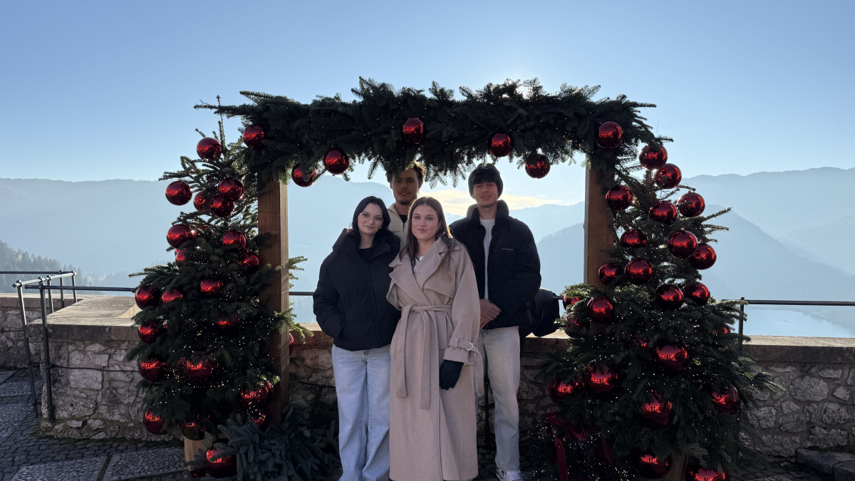 Slika: Projekt MAJ 2026