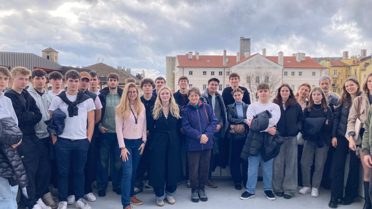 Slika: Projekt MAJ 2026