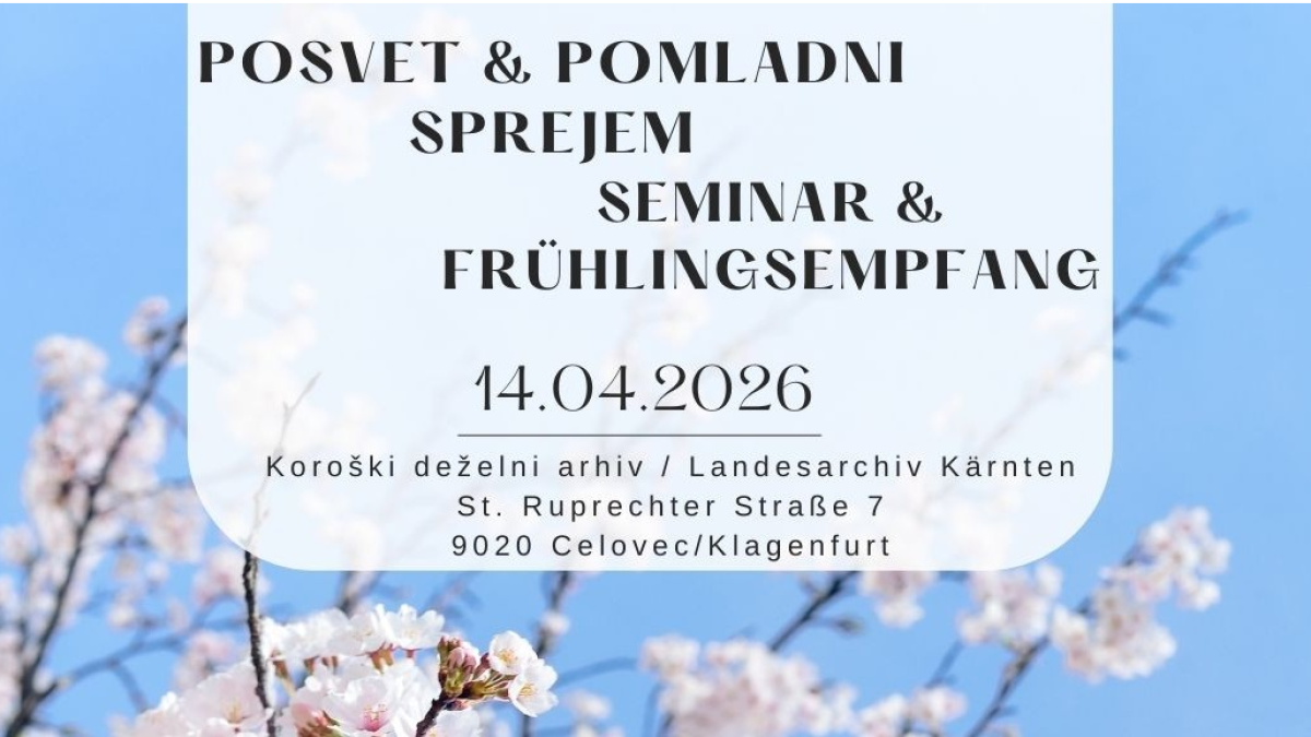 Bild: Slowenische Unternehmen in Österreich – rechtlicher Rahmen der Beschäftigung bei grenzüberschreitender Tätigkeit