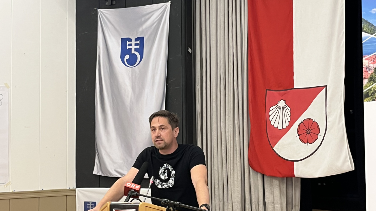 Slika: Uspešen drugi mednarodni sestanek projekta COVISION v Šentjakobu v Rožu pod geslom 