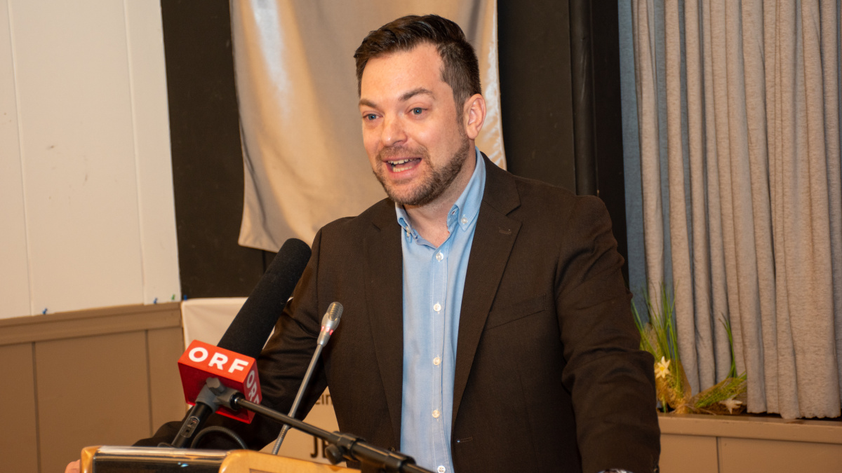 Slika: Uspešen drugi mednarodni sestanek projekta COVISION v Šentjakobu v Rožu pod geslom 