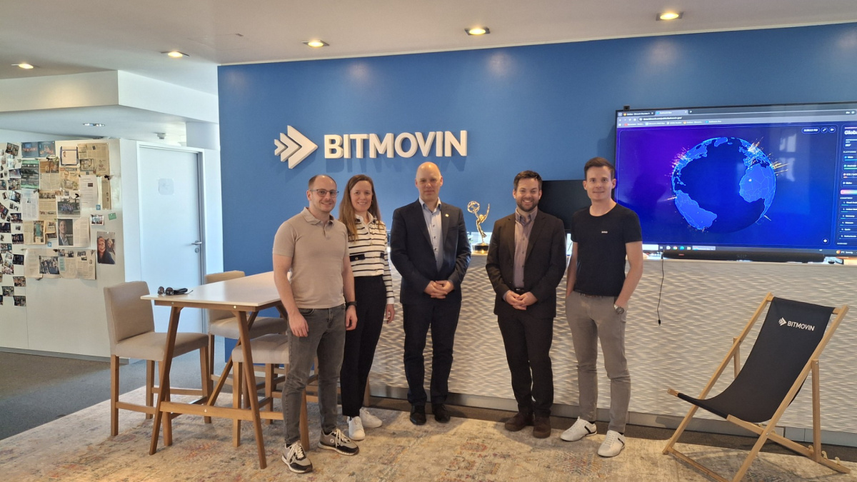 Slika: SGZ sprejela delegacijo GZS na študijskem obisku v Celovcu