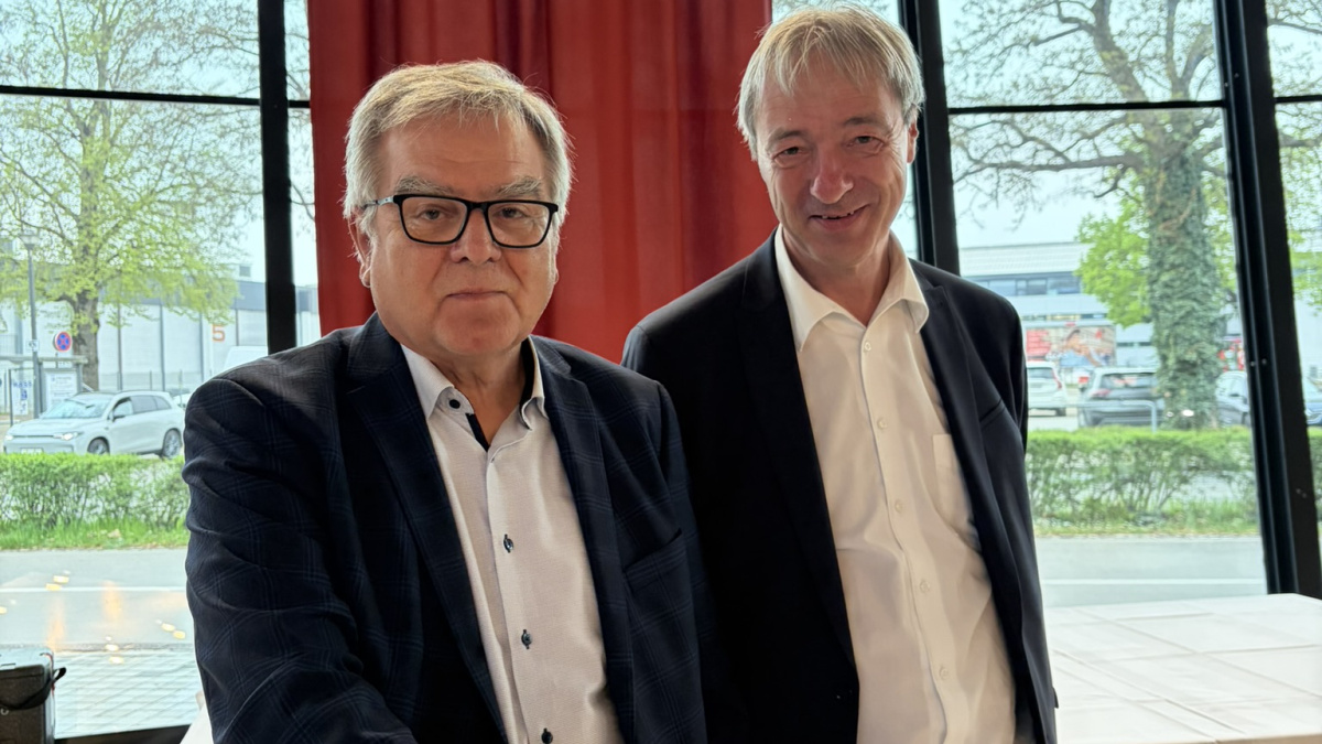 Slika: Slovenska podjetja v Avstriji – pravni okvir zaposlovanja pri čezmejnem delu / Učinkovito čezmejno poslovanje kot ključ konkurenčnosti slovenskih podjetij