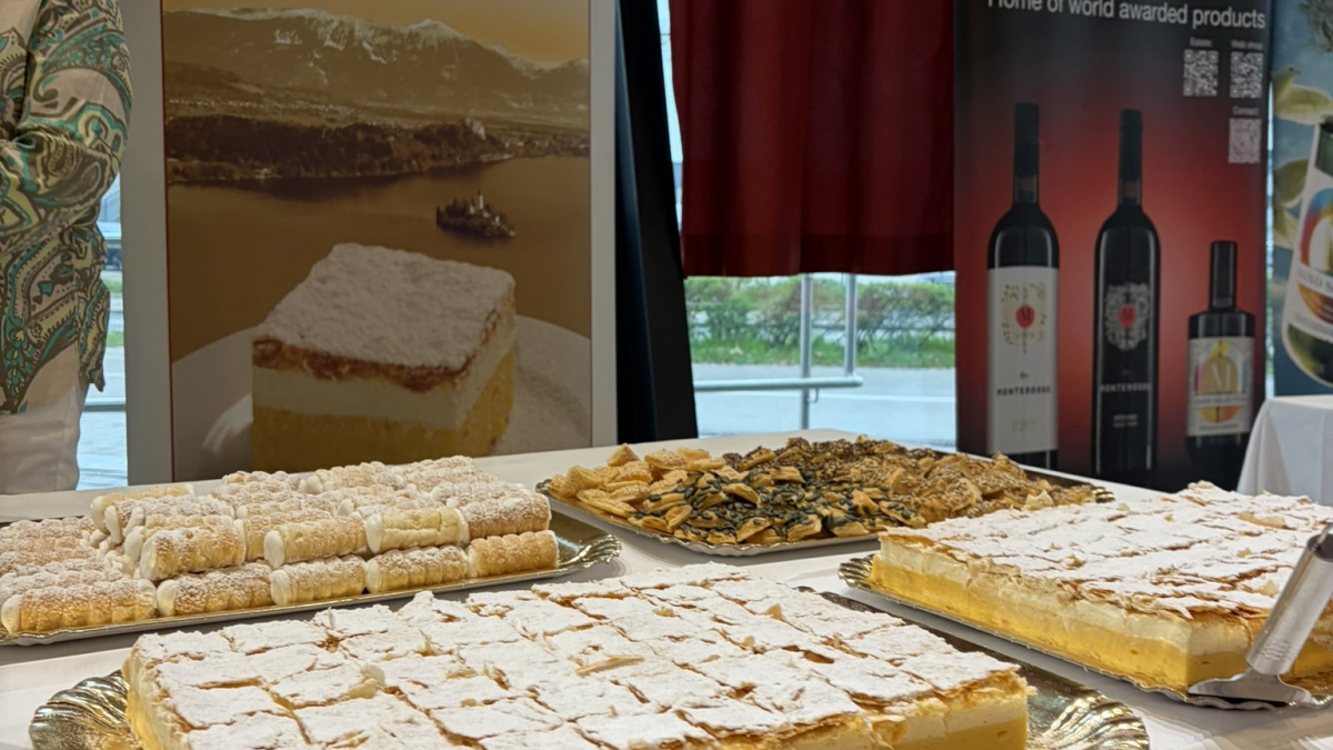 Slika: Slovenska podjetja v Avstriji – pravni okvir zaposlovanja pri čezmejnem delu / Učinkovito čezmejno poslovanje kot ključ konkurenčnosti slovenskih podjetij