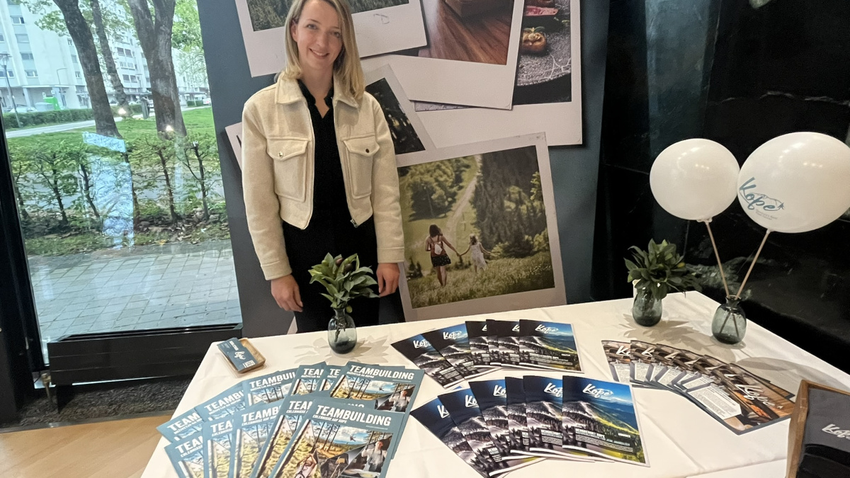 Slika: Slovenska podjetja v Avstriji – pravni okvir zaposlovanja pri čezmejnem delu / Učinkovito čezmejno poslovanje kot ključ konkurenčnosti slovenskih podjetij