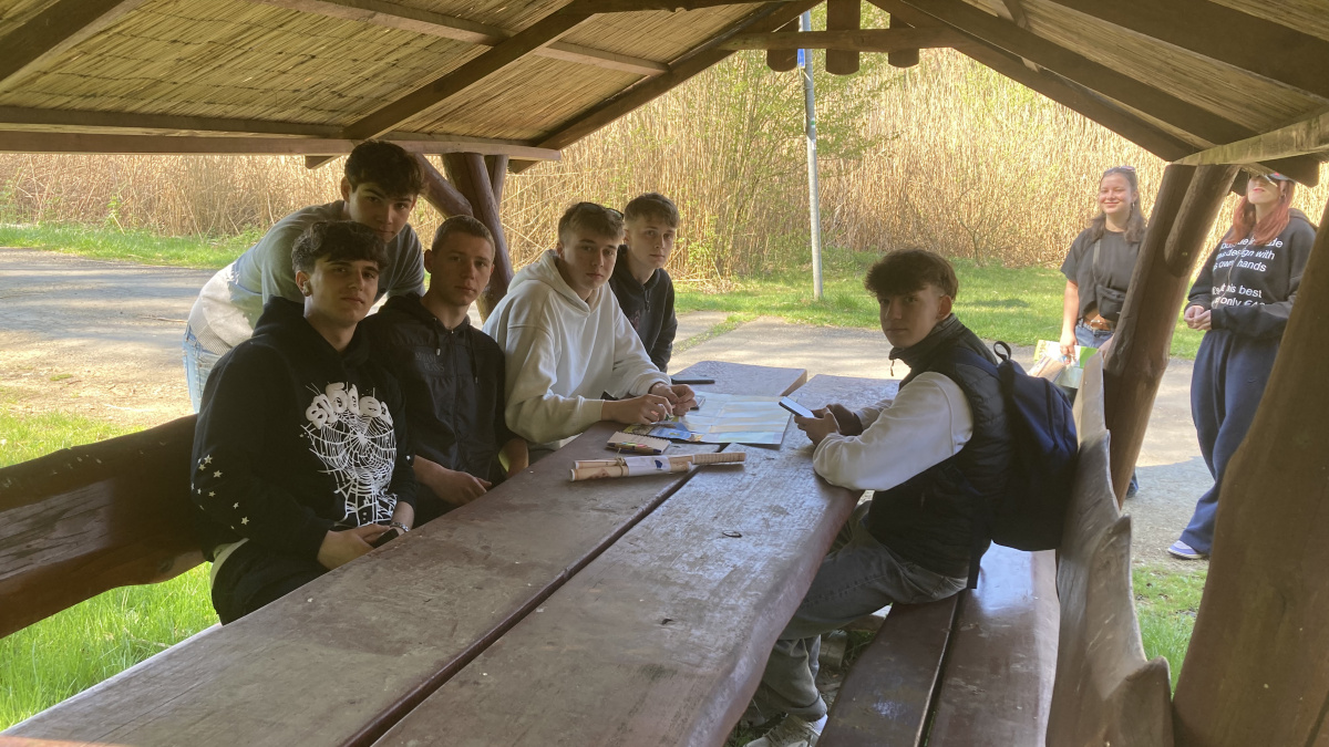 Slika: Projekt MAJ: Deželni turizem in kmečko gospodarstvo