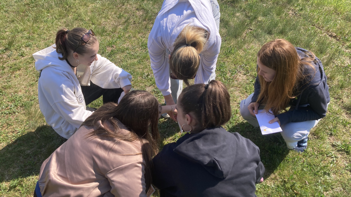 Slika: Projekt MAJ: Deželni turizem in kmečko gospodarstvo