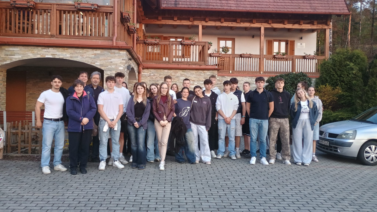 Slika: Projekt MAJ: Deželni turizem in kmečko gospodarstvo