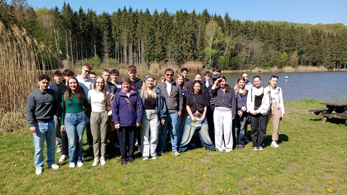 Slika: Projekt MAJ: Deželni turizem in kmečko gospodarstvo