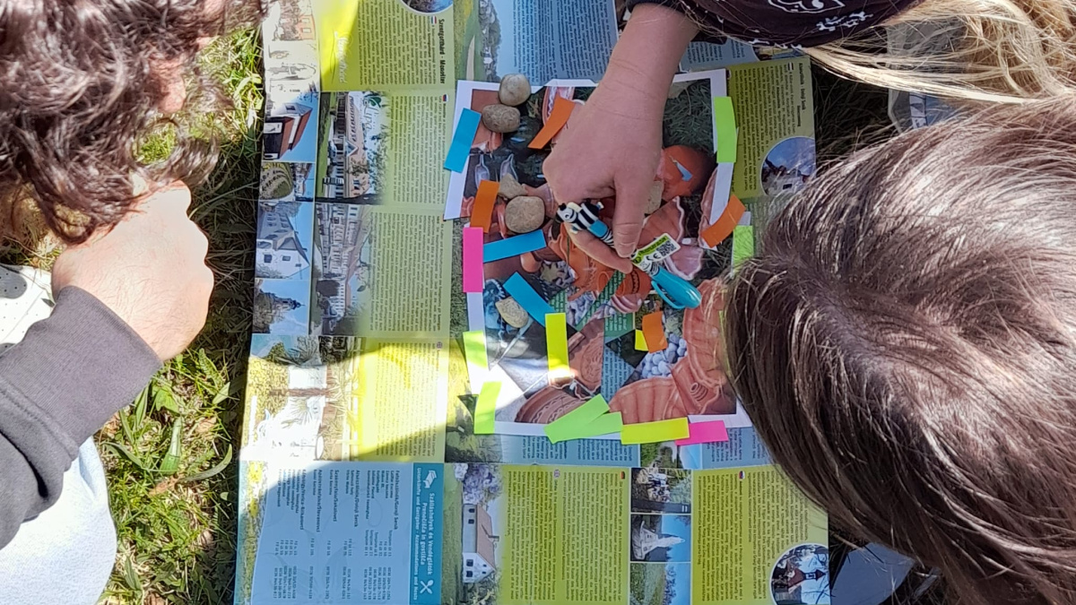 Slika: Projekt MAJ: Deželni turizem in kmečko gospodarstvo