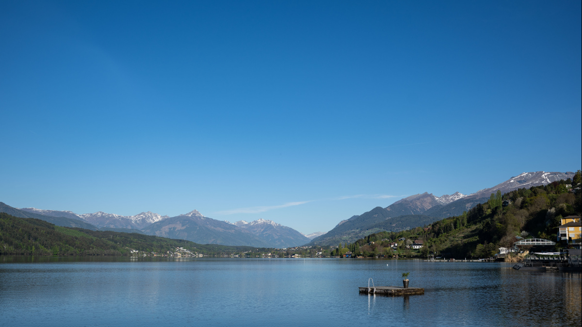 Slika: SGZ na Mrežnih gospodarskih pogovorih na Milštatskem - Millstätter Wirtschaftsgespräche 2026