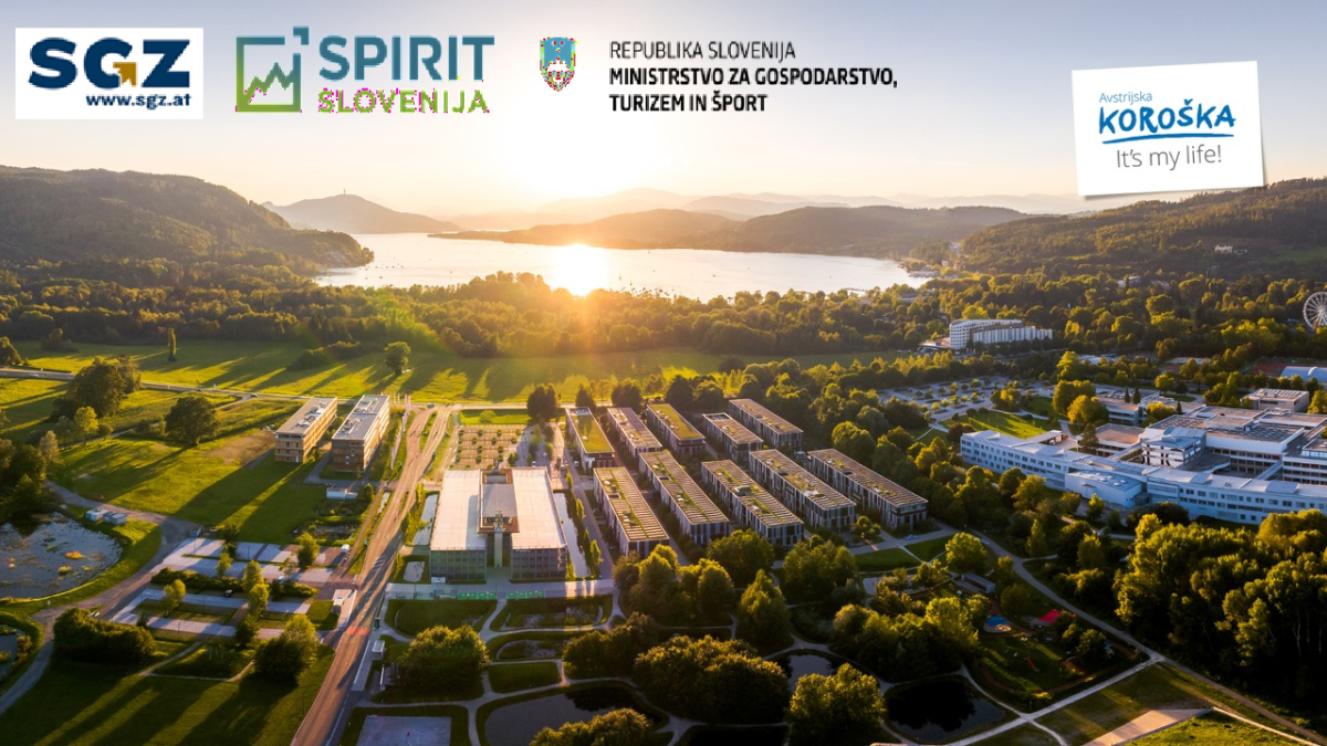 Slika: Vabljeni 10.6.2026 v Ljubljano, prisoten bo tudi predsednik SGZ Benjamin Wakounig!