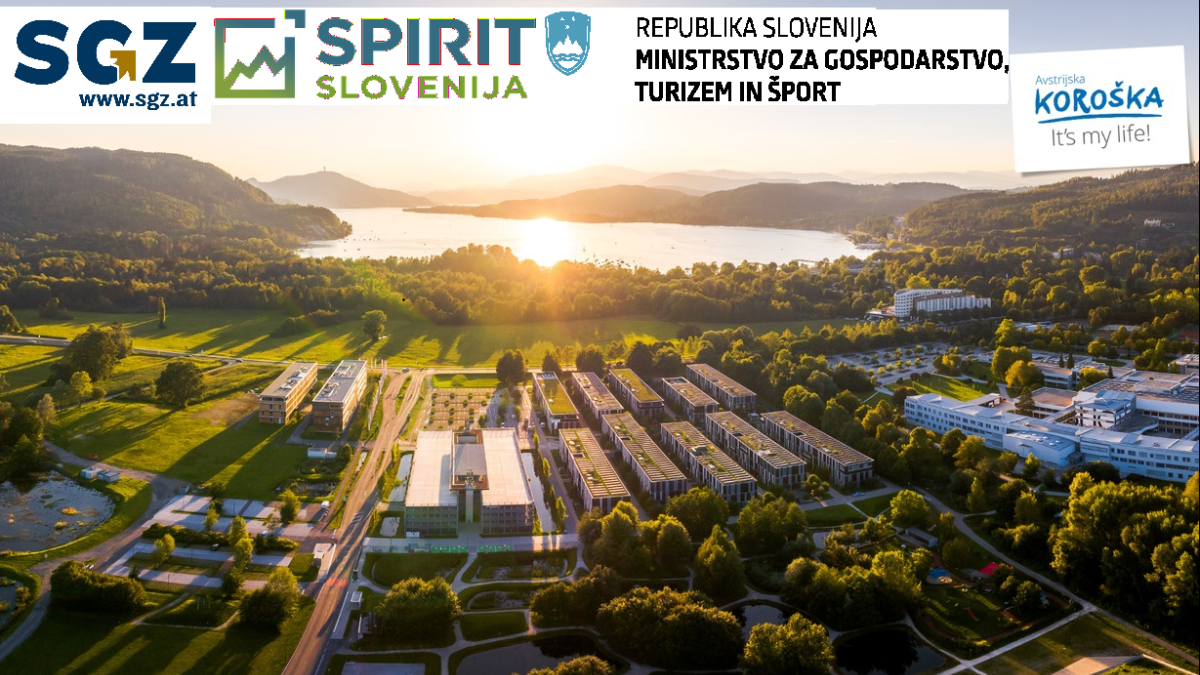 Slika: Vabljeni 10.6.2026 v Ljubljano, prisoten bo tudi predsednik SGZ Benjamin Wakounig!