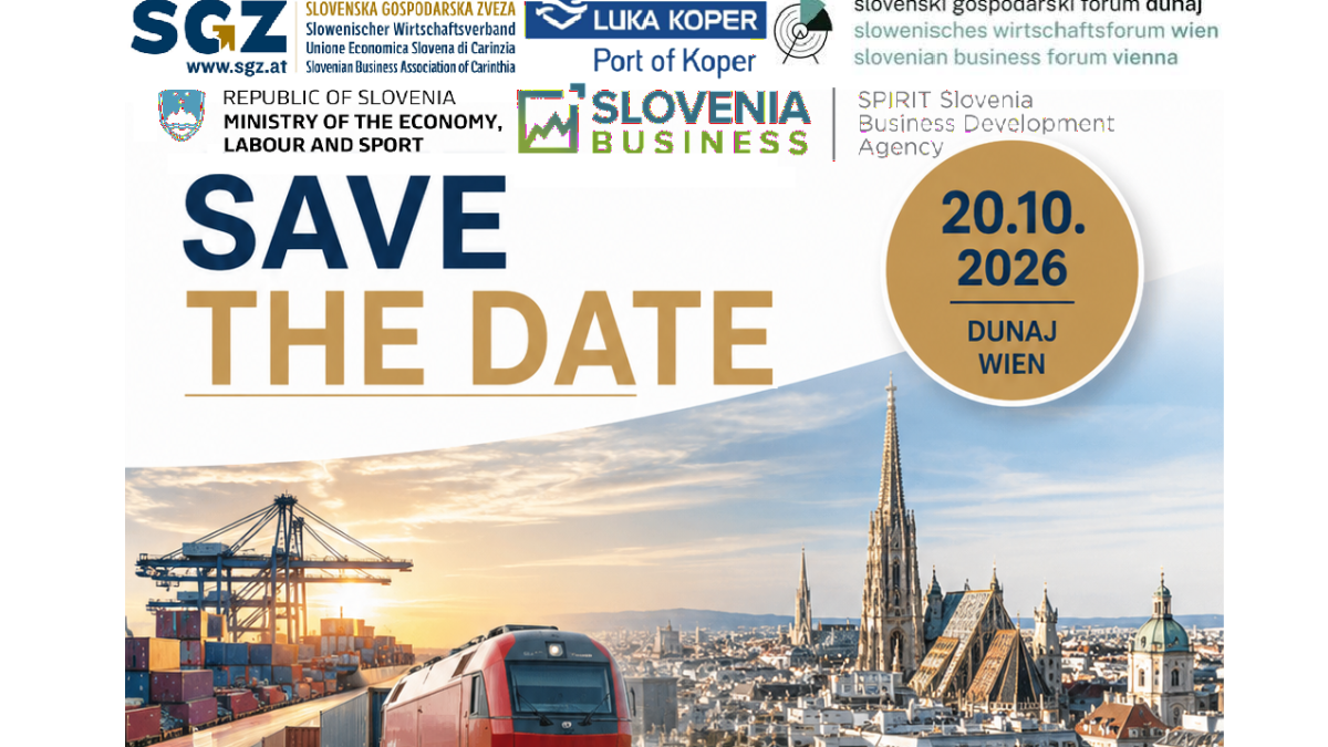 Slika: SaveTheDate