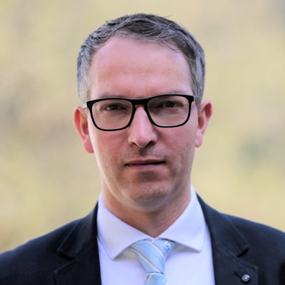 Nikolaj Orasche